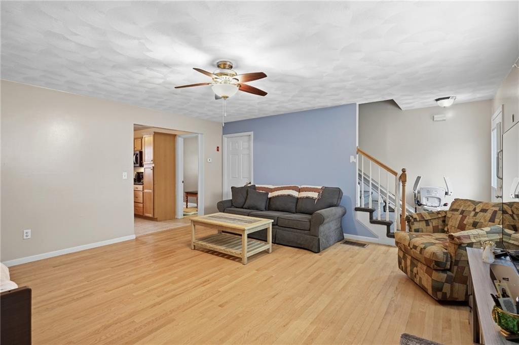 87 North Bend Street Unit 3 Property Photo 11