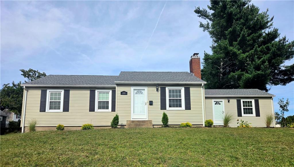 23 Shortway Drive