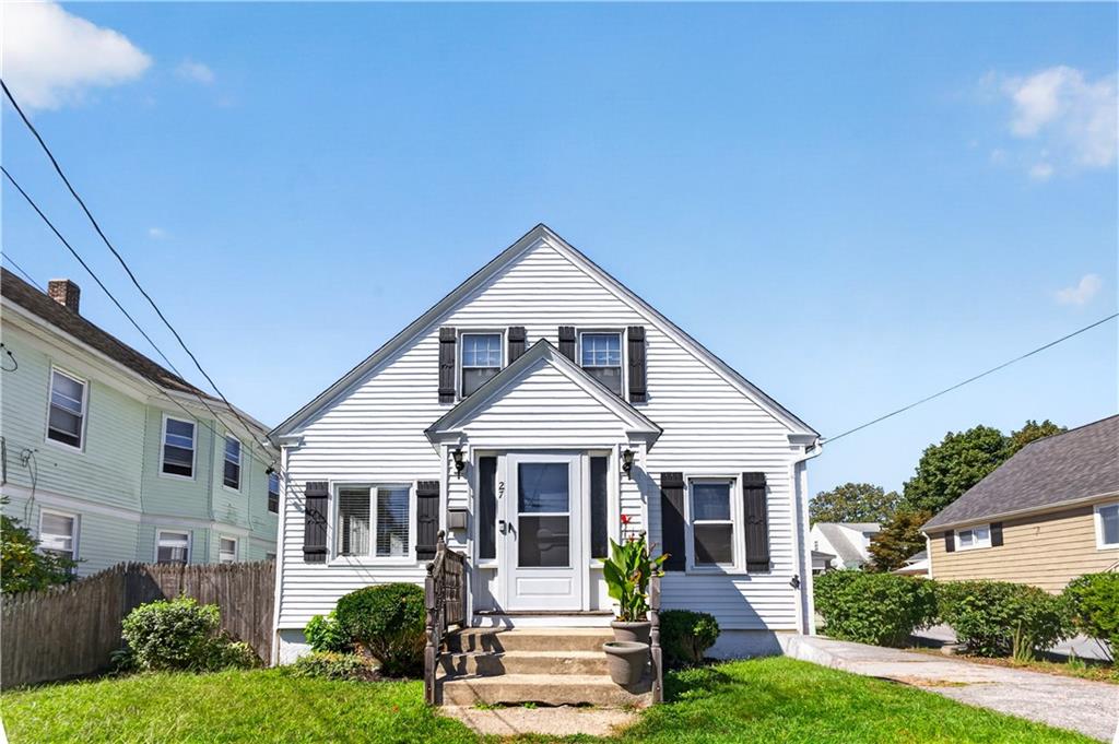 27 Ferncrest Boulevard Property Photo 1