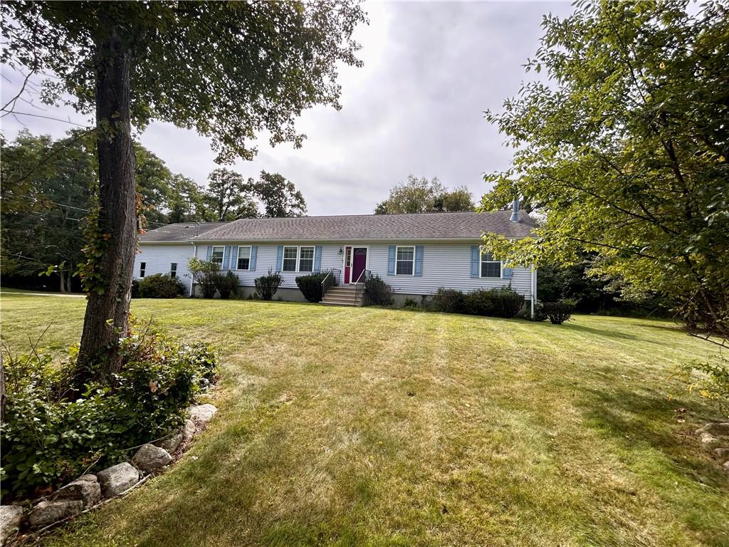 2037 Crandall Road Property Photo 1