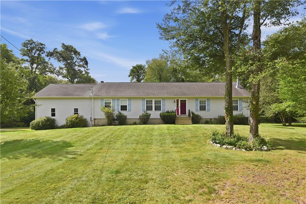 2037 Crandall Road Property Photo 1