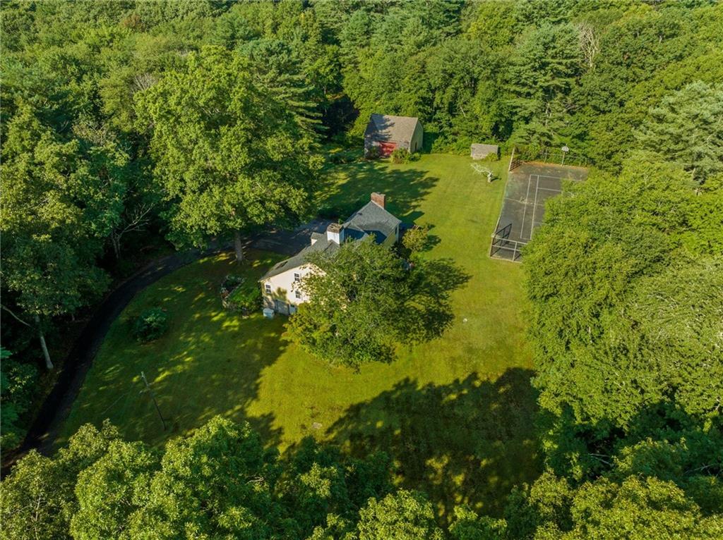 941 Carrs Pond Road Property Photo 6