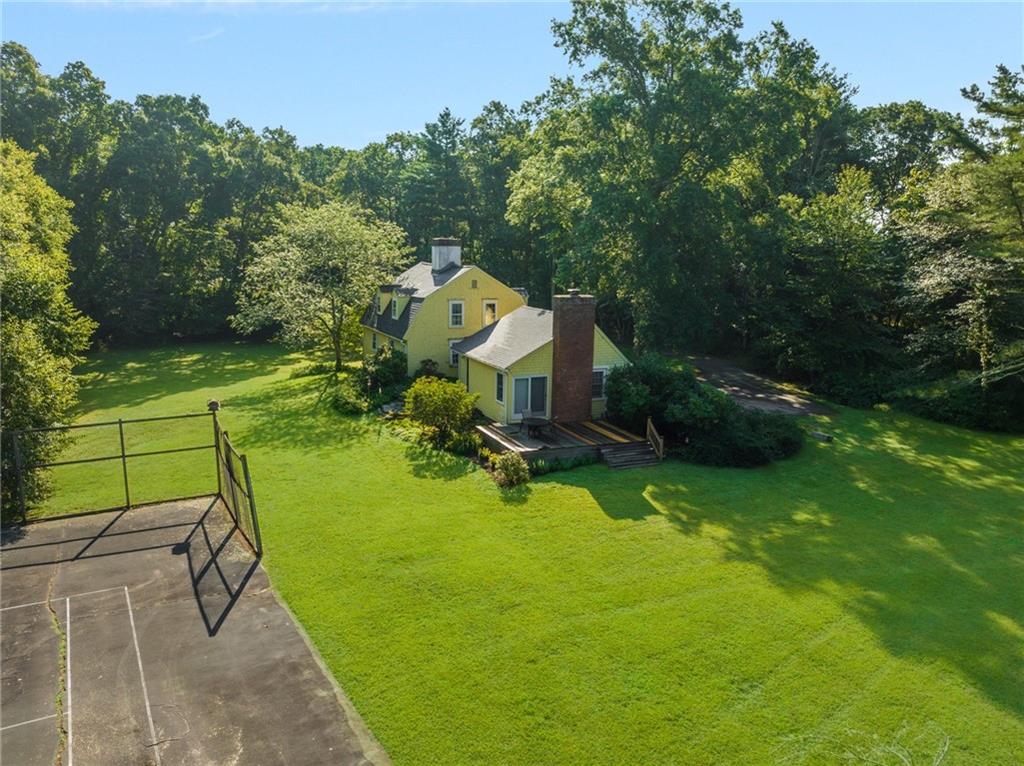 941 Carrs Pond Road Property Photo 11
