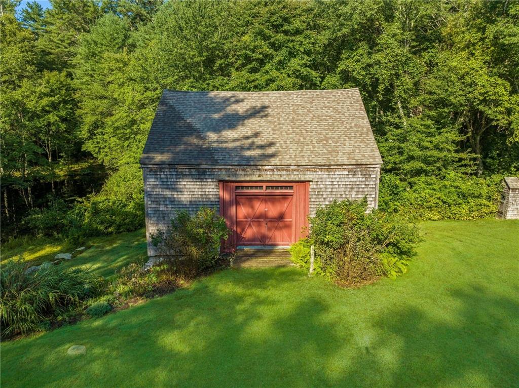 941 Carrs Pond Road Property Photo 13
