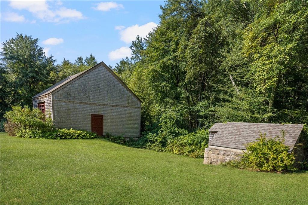 941 Carrs Pond Road Property Photo 14