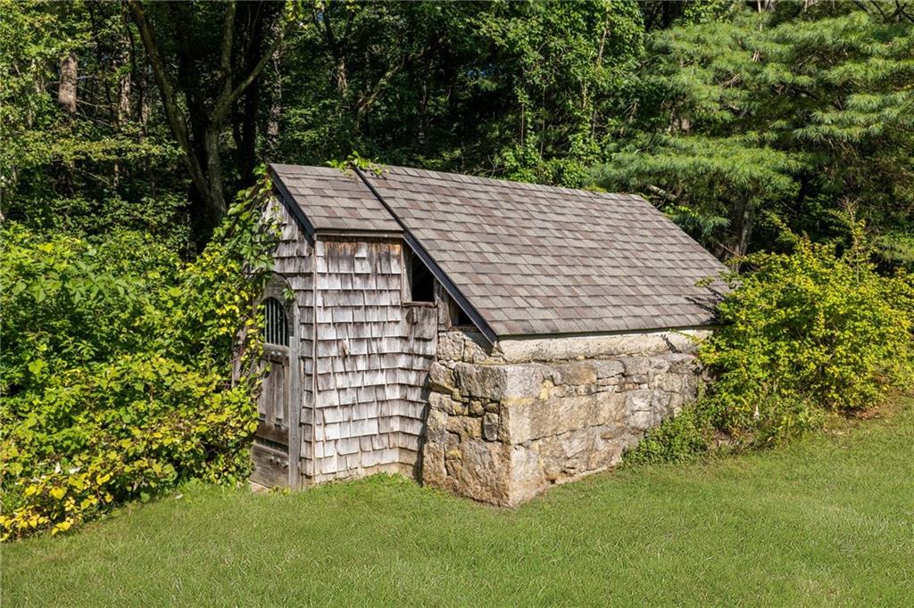 941 Carrs Pond Road Property Photo 15