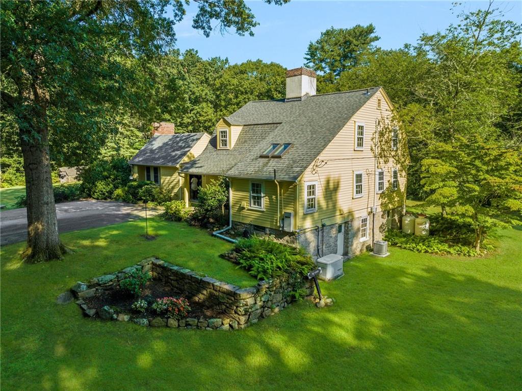 941 Carrs Pond Road Property Photo 19