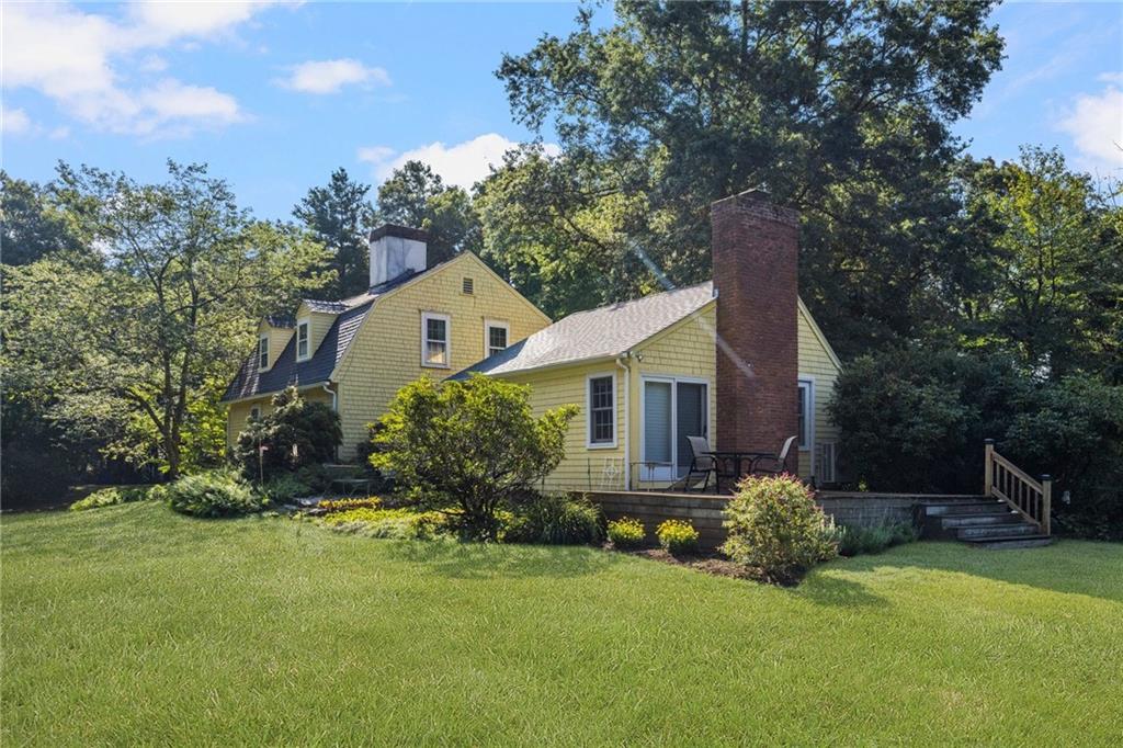 941 Carrs Pond Road Property Photo 21