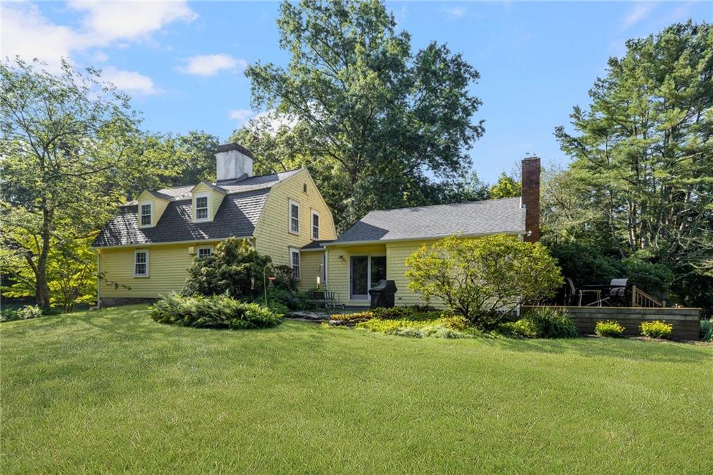 941 Carrs Pond Road Property Photo 22
