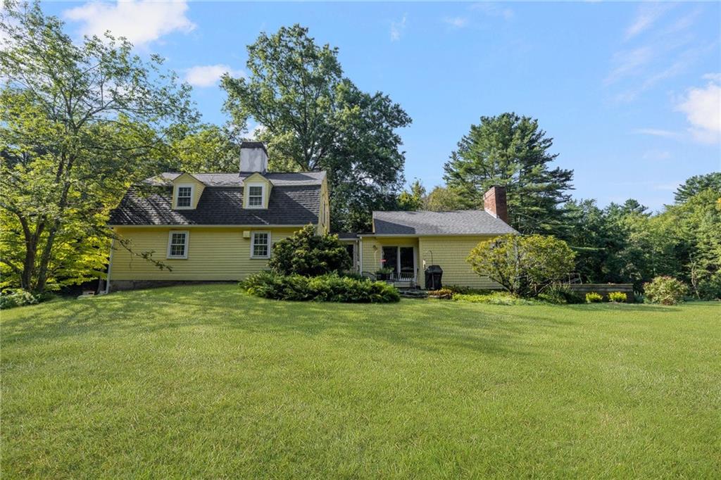 941 Carrs Pond Road Property Photo 23
