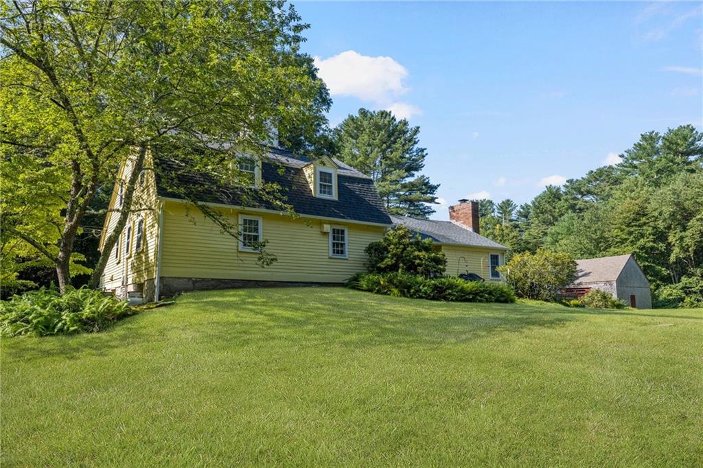 941 Carrs Pond Road Property Photo 24