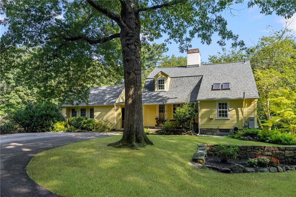 941 Carrs Pond Road Property Photo 32