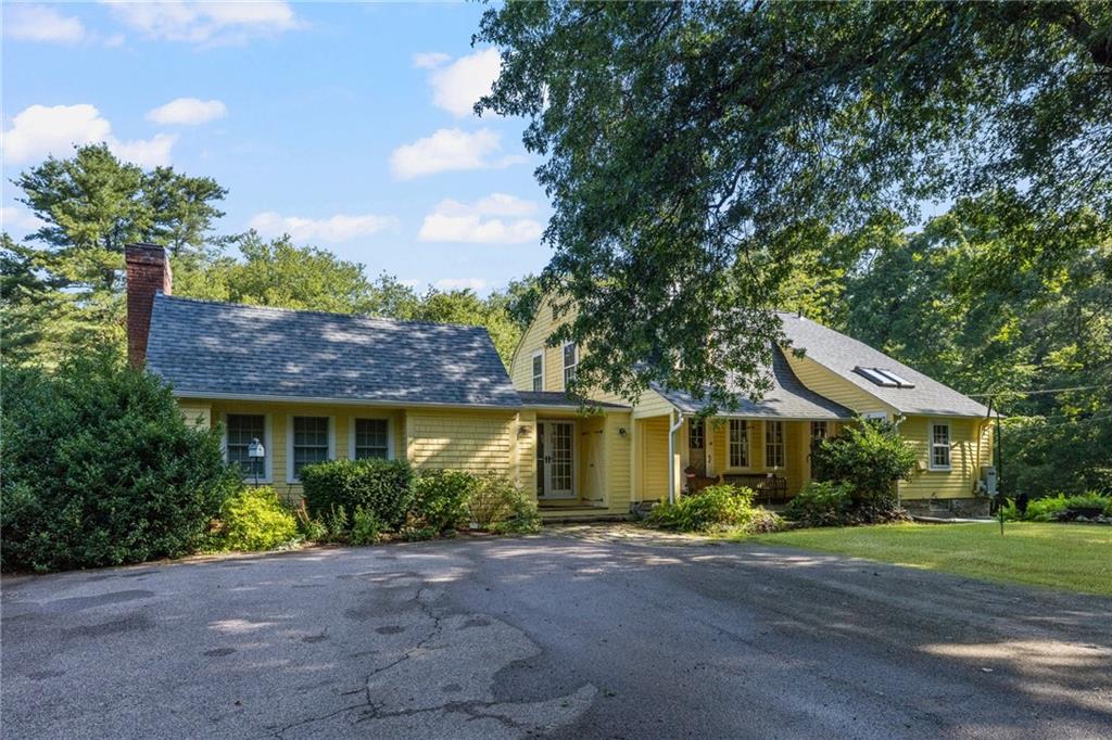 941 Carrs Pond Road Property Photo 33