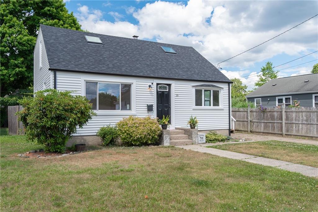 15 Gage Street Property Photo 1