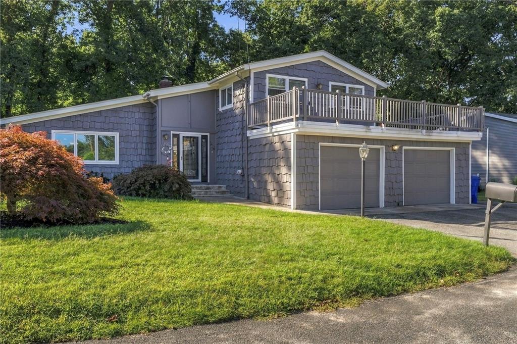 112 Shady Hill Drive Property Photo 1