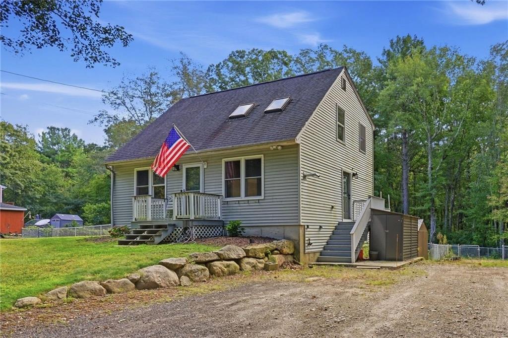 42 Tiffany Road Property Photo 1