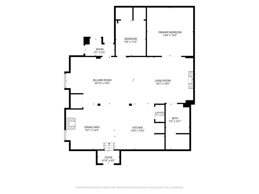 72 Orange Street Unit 1a Property Photo 22