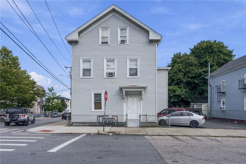 145 Julian Street Property Photo 1