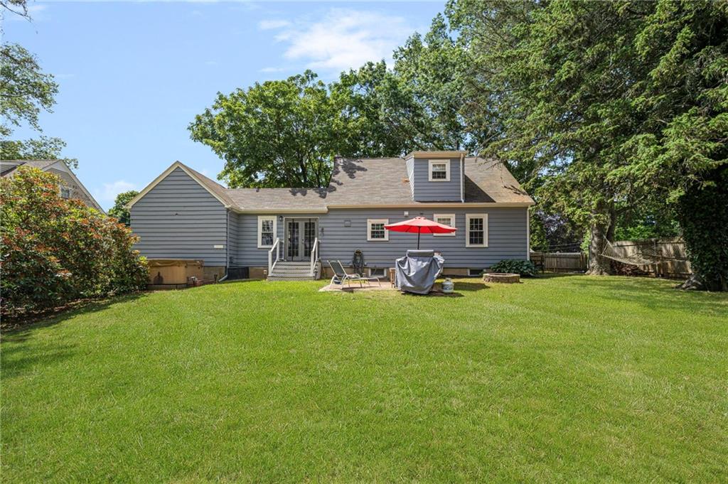 26 Tarleton Road Property Photo 35