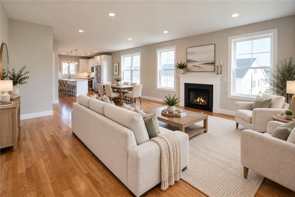 50 Bunker Hill Crossing
