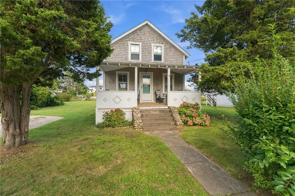 27 Benson Avenue Property Photo 1
