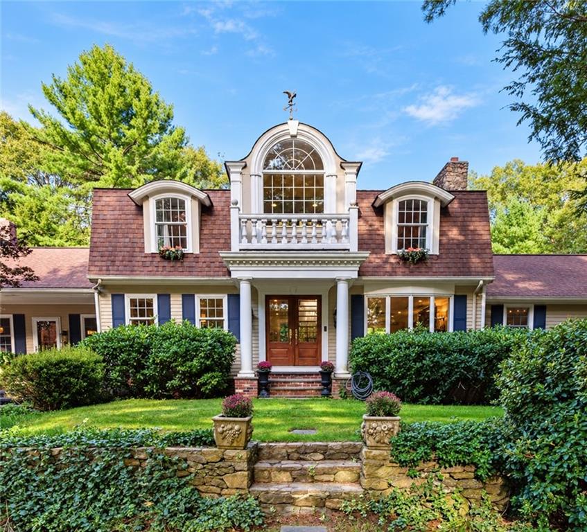 31 Raccoon Hill Road Property Photo 1