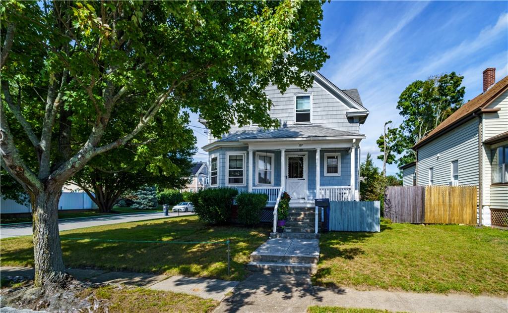 197 Laurens Street Property Photo 1