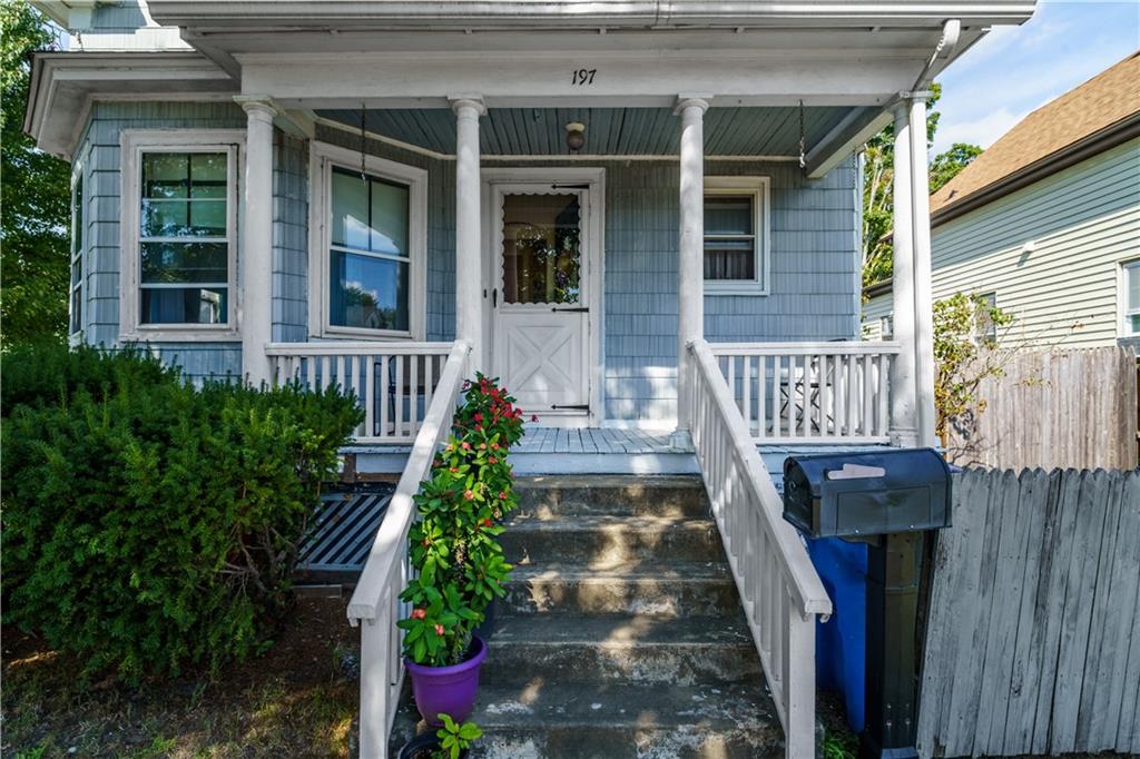 197 Laurens Street Property Photo 4