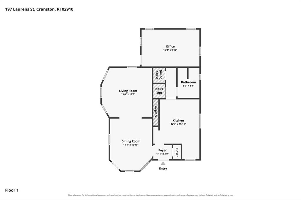 197 Laurens Street Property Photo 26