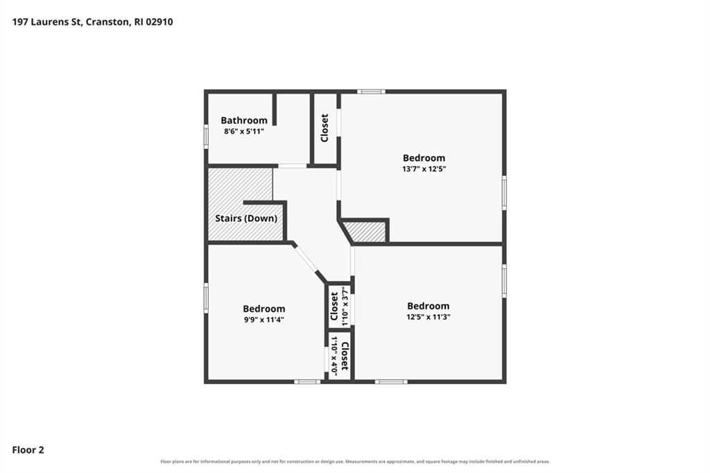 197 Laurens Street Property Photo 27