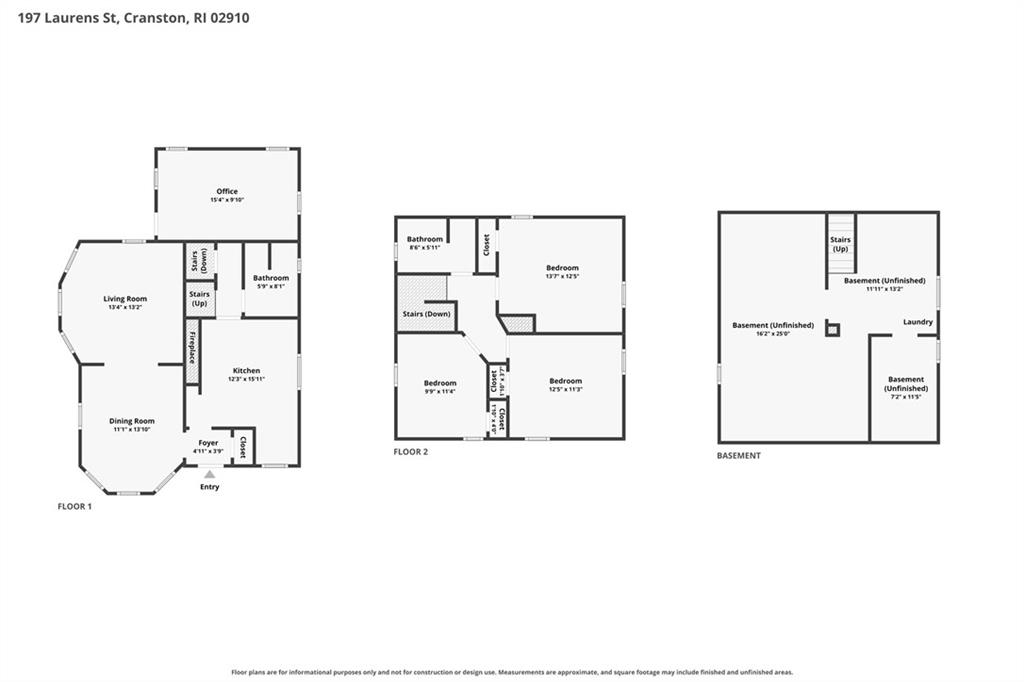 197 Laurens Street Property Photo 29