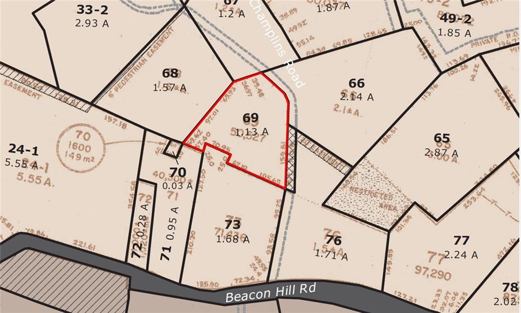 0 Beacon Hill Road Property Photo 1