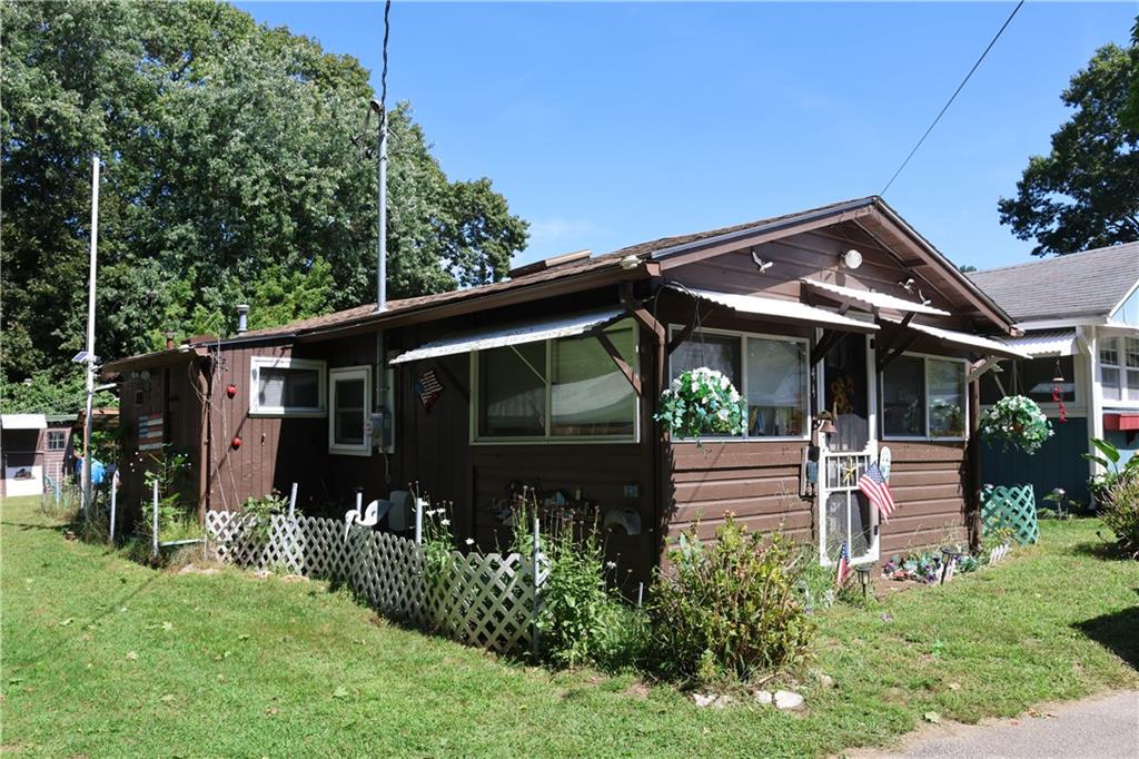44 East Andrew Comstock Road Property Photo 2