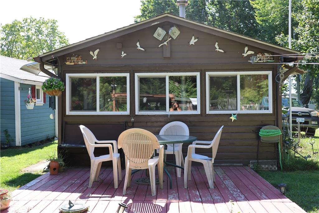 44 East Andrew Comstock Road Property Photo 13