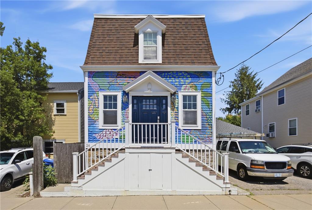 26 Bacheller Street Property Photo 1