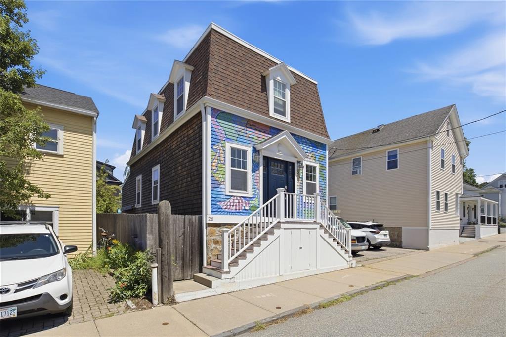 26 Bacheller Street Property Photo 2