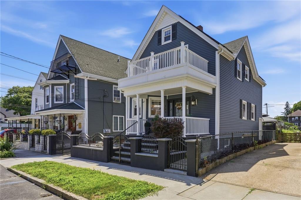 168 Ohio Avenue Property Photo 1