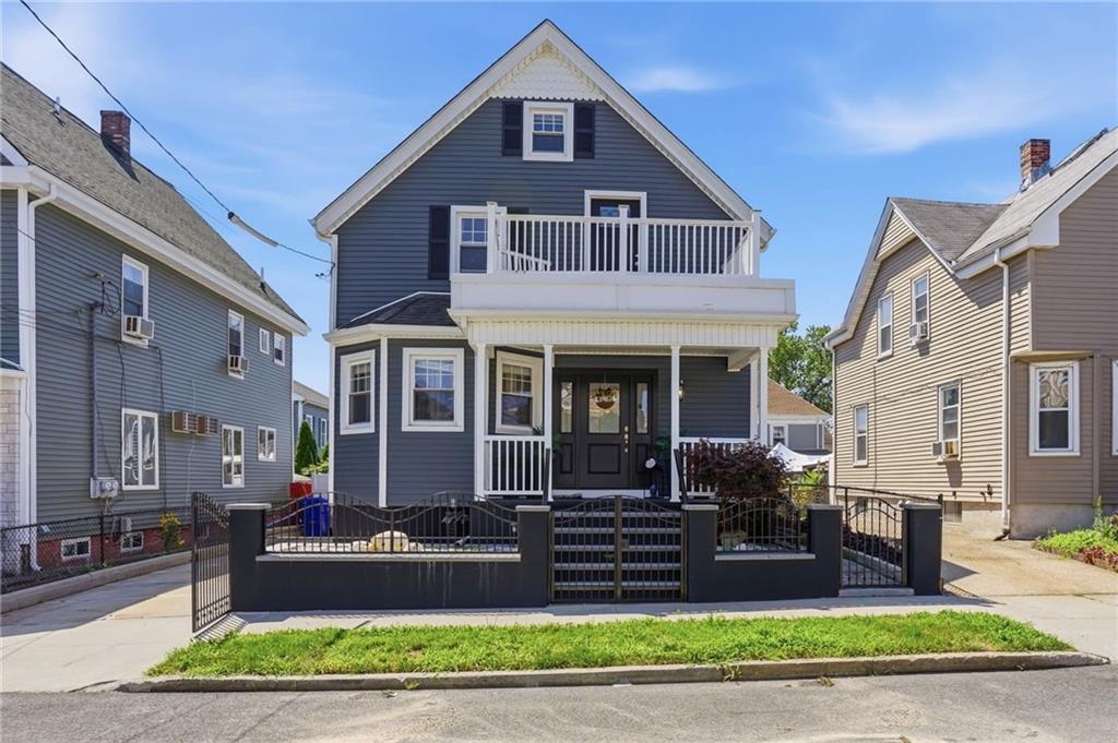 168 Ohio Avenue Property Photo 2