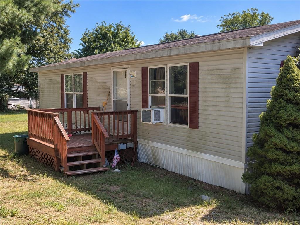 464 # 106 Gardiner Road Property Photo 1