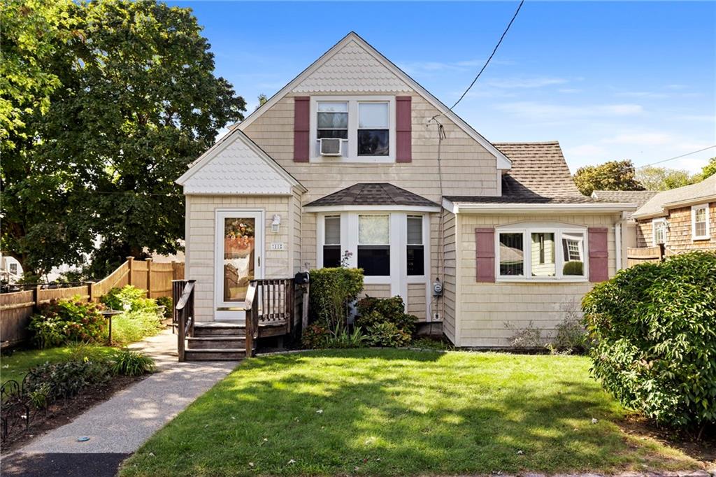 11 Yale Avenue Property Photo 1
