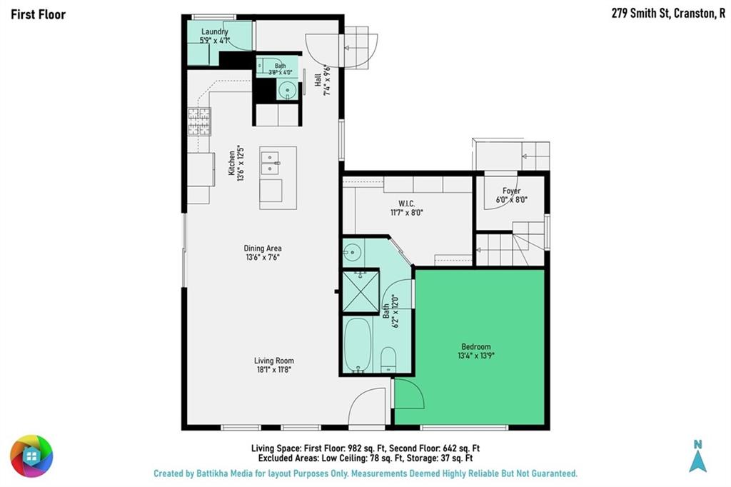 279 Smith Street Property Photo 30