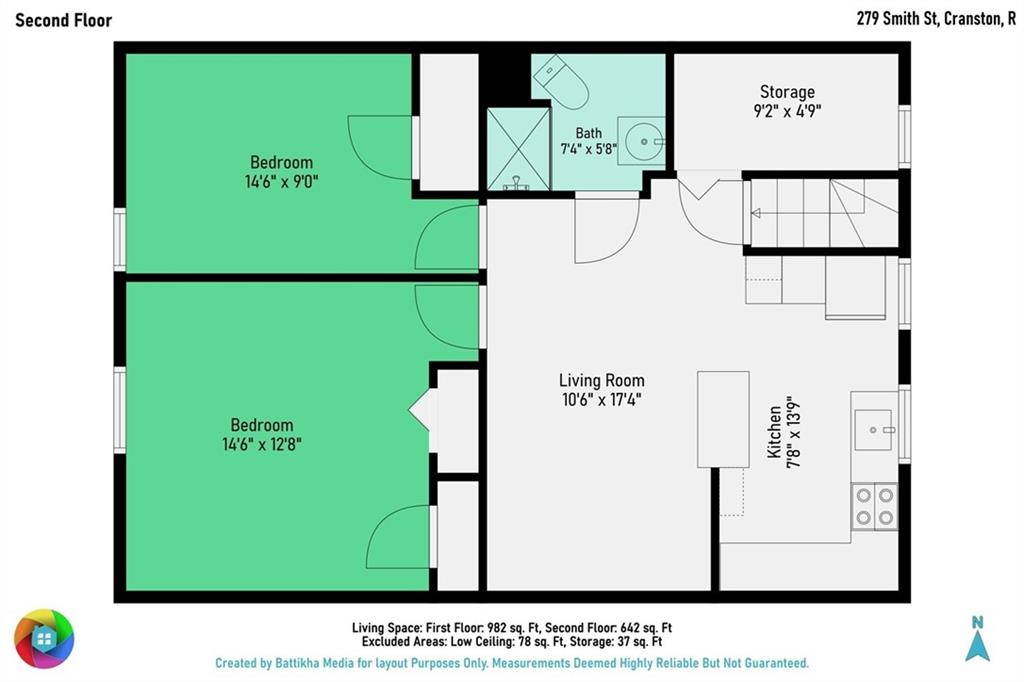 279 Smith Street Property Photo 31