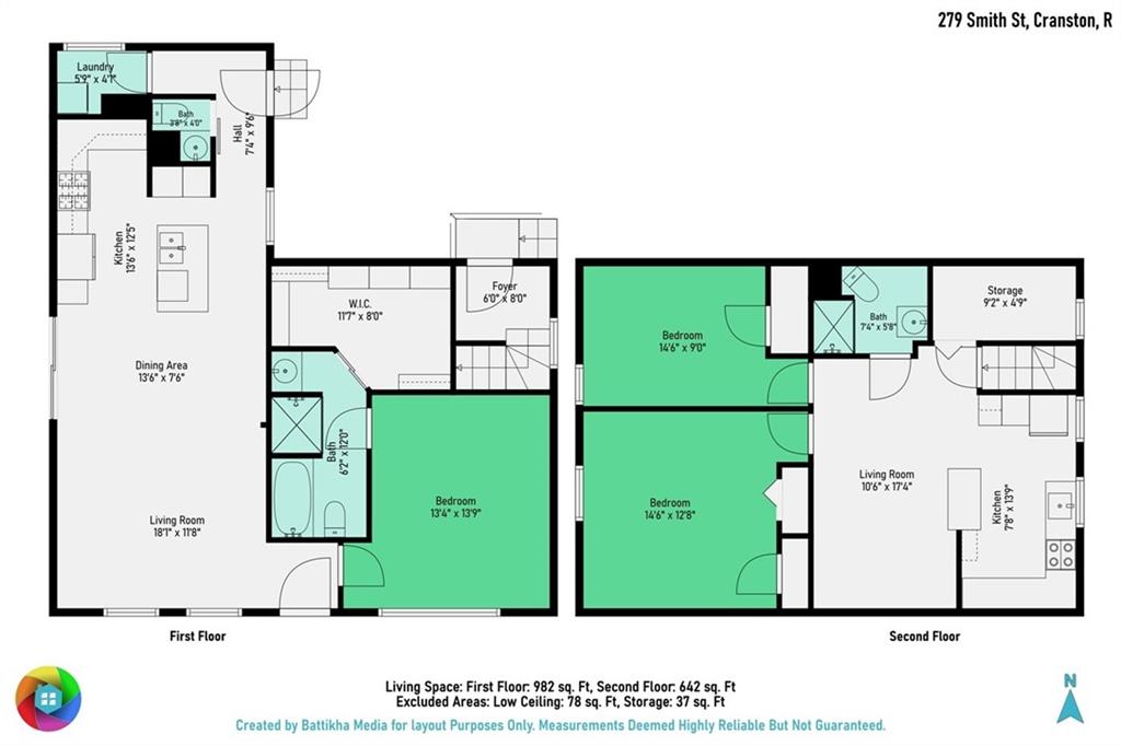 279 Smith Street Property Photo 32