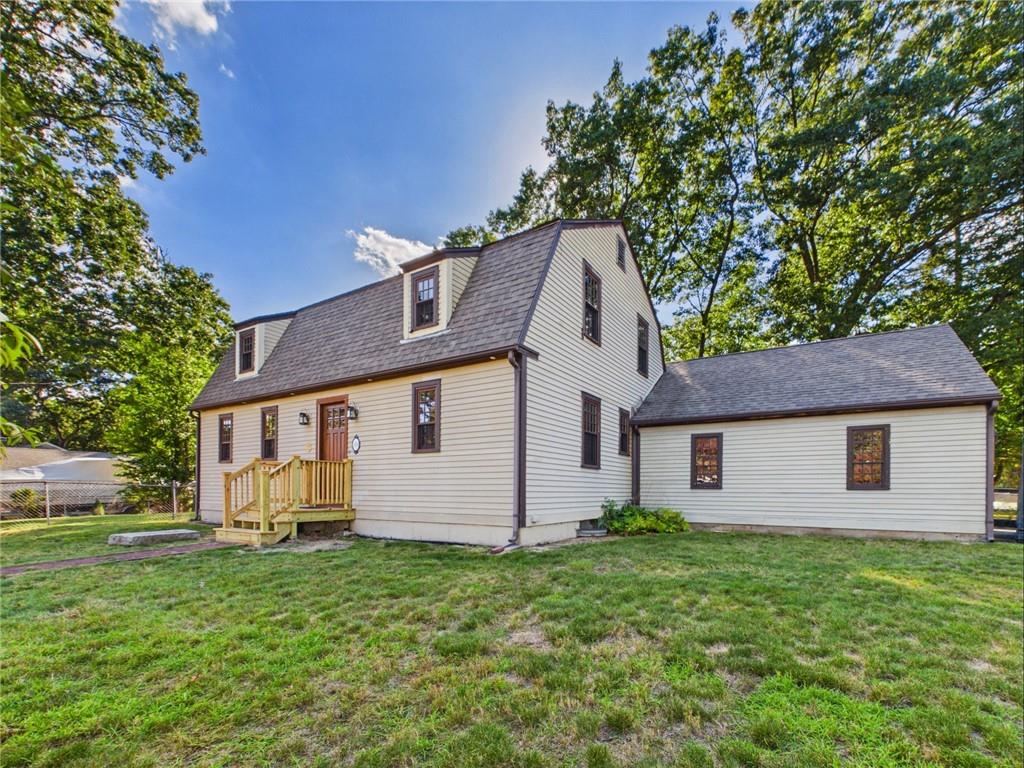 119 Park View Avenue Property Photo 1