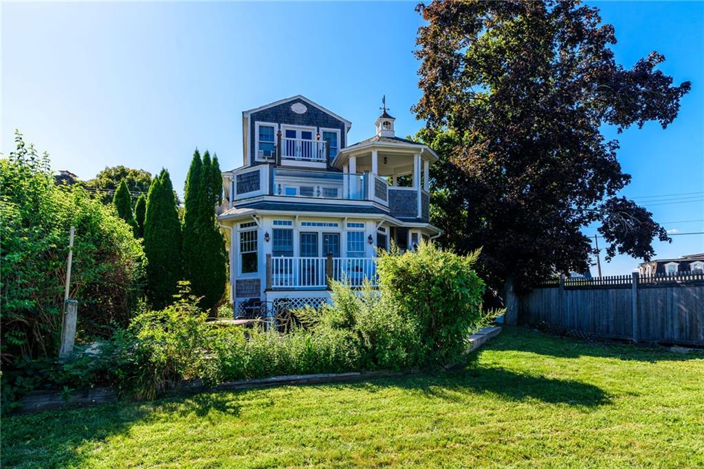 61 Esmond Avenue Property Photo 1