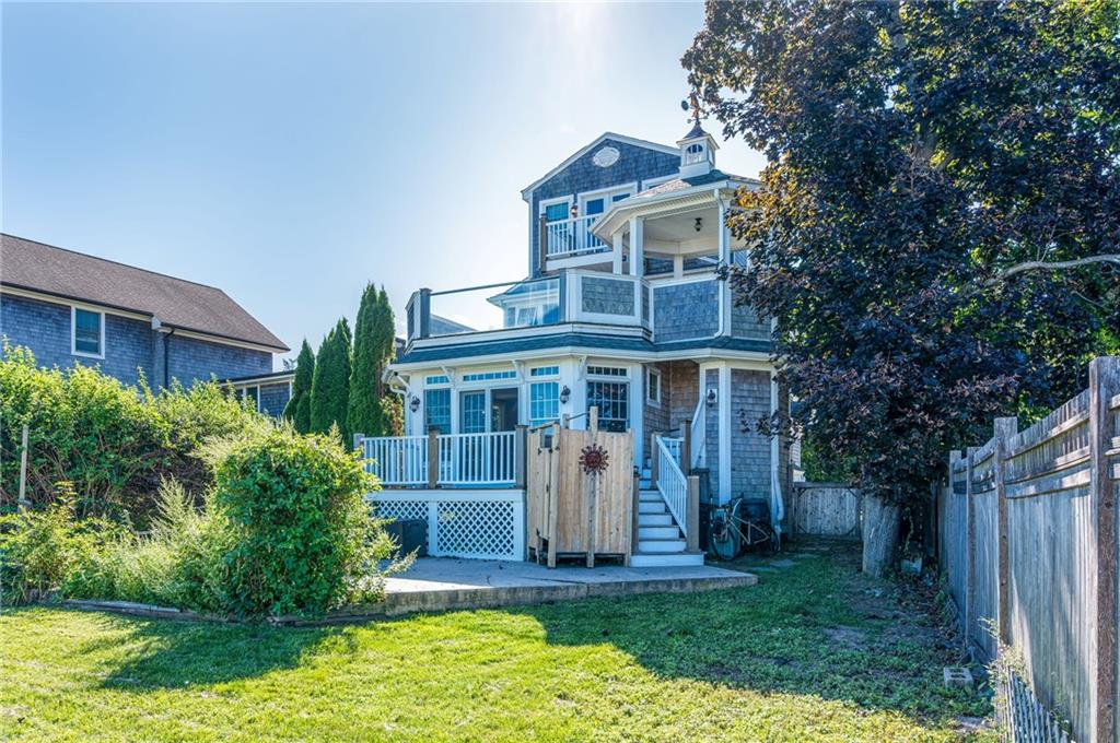 61 Esmond Avenue Property Photo 47