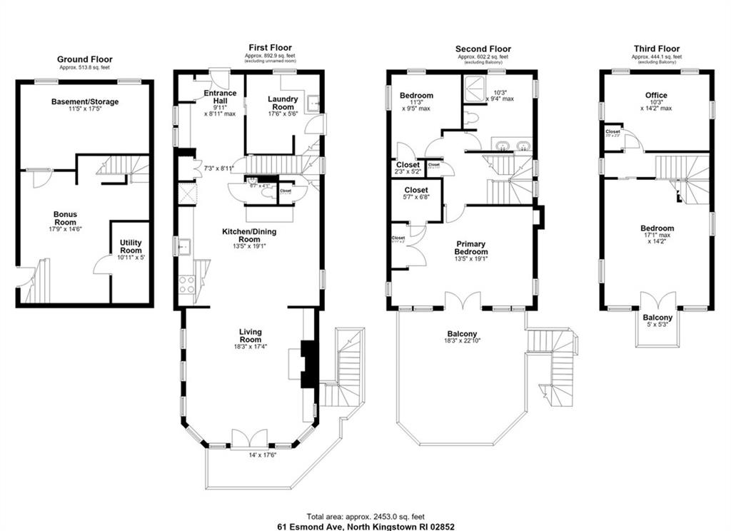 61 Esmond Avenue Property Photo 50
