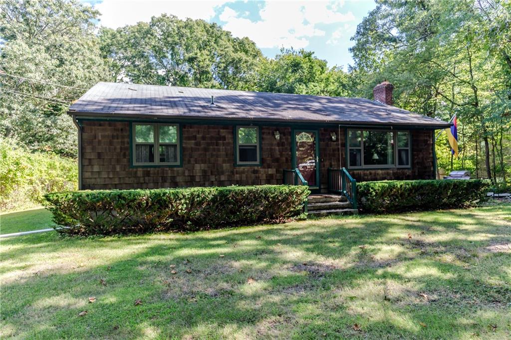 3776 S County Trail Property Photo 1