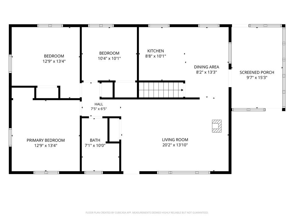 3776 S County Trail Property Photo 4