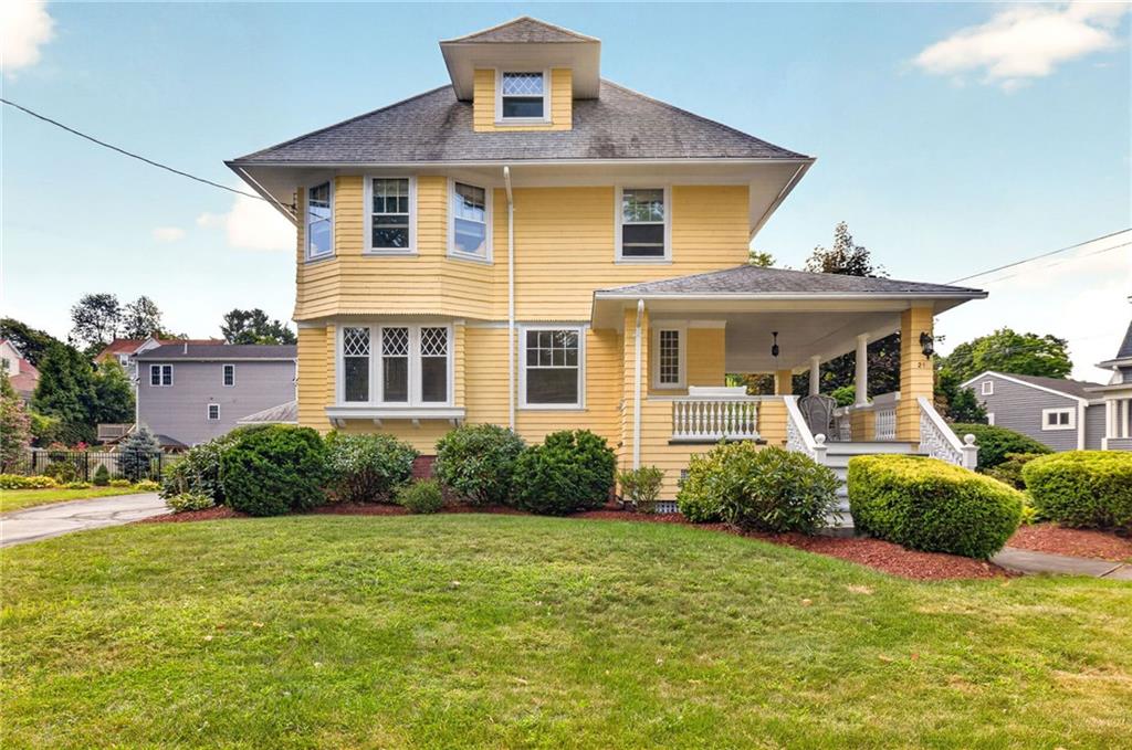 21 Grant Street Property Photo 1